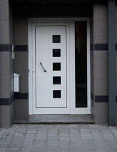 Portabella Serrallers 2