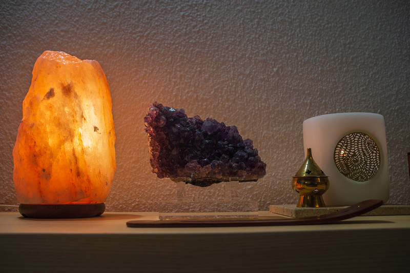 Estudio de Yoga Costa 7 3