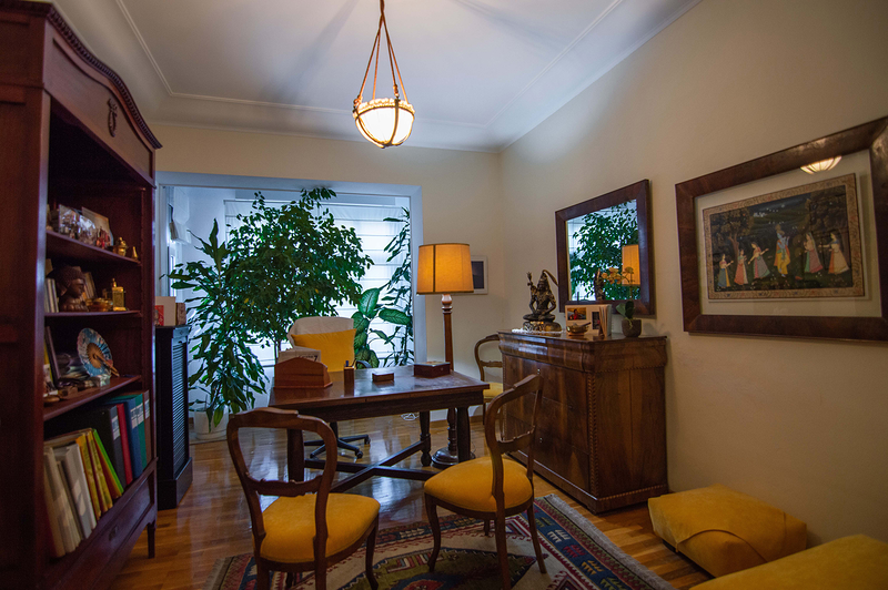 Estudio de Yoga Costa 7 2