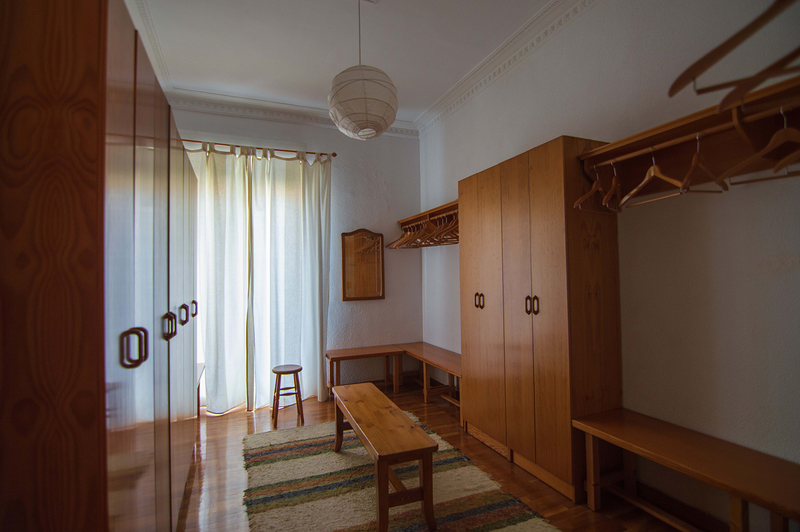 Estudio de Yoga Costa 7 4