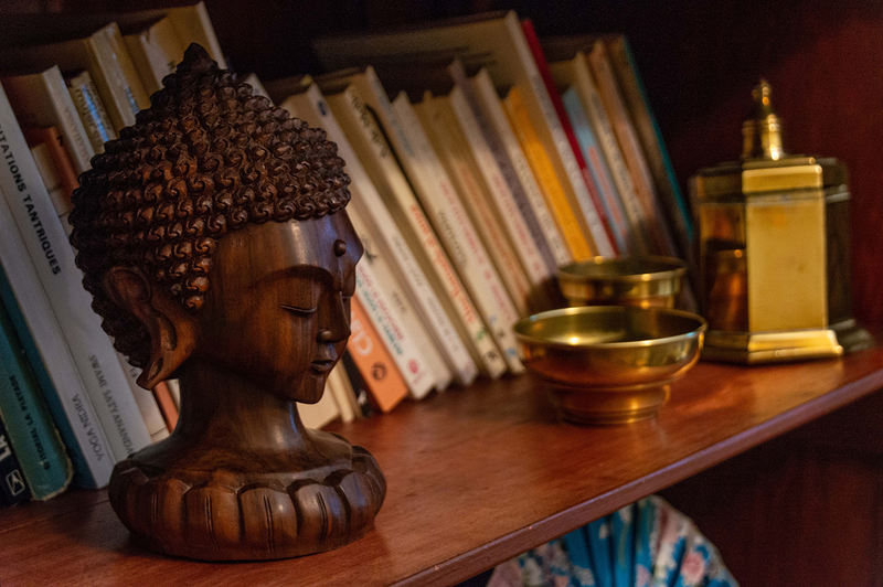 Estudio de Yoga Costa 7 7