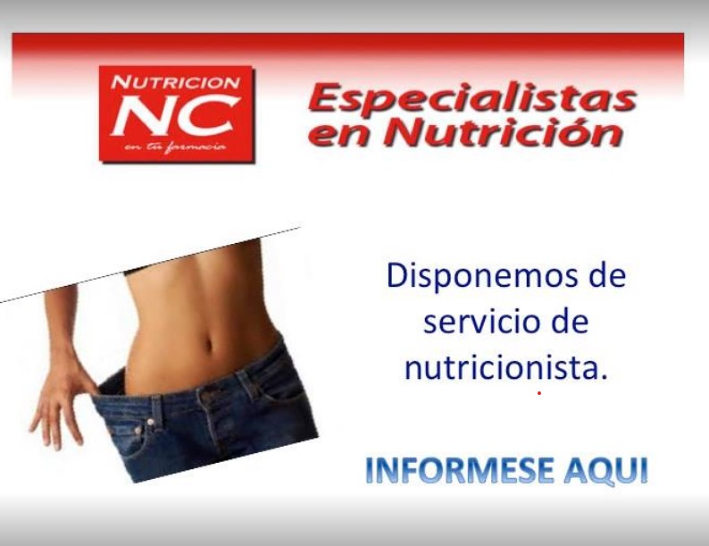 Farmacia Maha Bitar Las Palmas de Gran Canaria