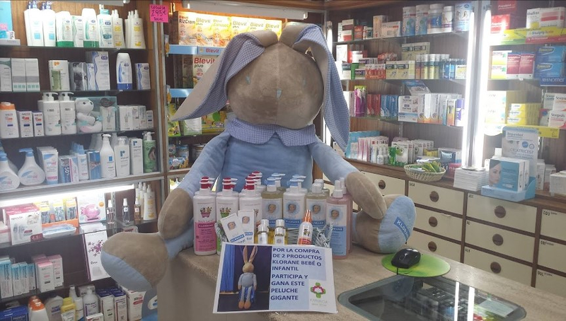 Farmacia Maha Bitar 4