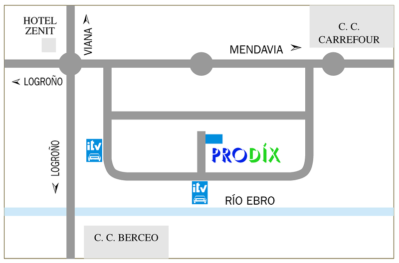 Prodix 2