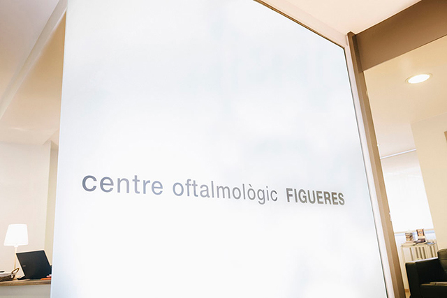 Centre Oftalmol&ograve;gic Figueres Figueres