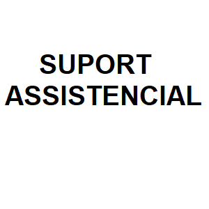 Suport Assistencial