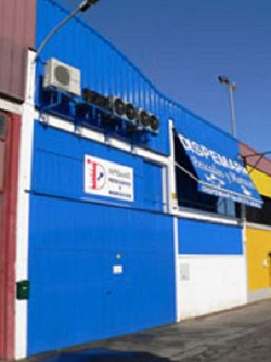 Galería de imágenes