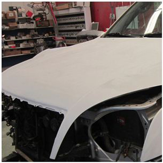 Talleres Paulino Palma del Río