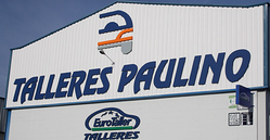 Galería de imágenes