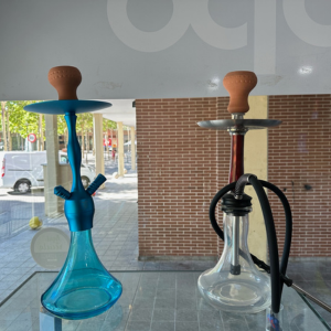 Estanco Loranca 2 Fuenlabrada