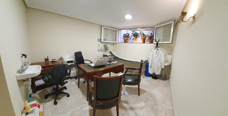 Cardiólogo Dr. Ignacio Plaza Pérez Madrid