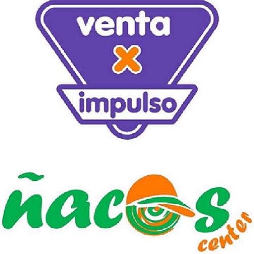 Venta por impulso y Golosinas Ñacos Center