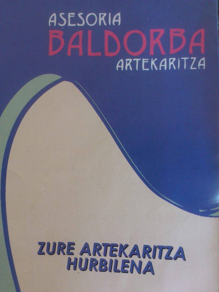 Asesoría Baldorba Artekaritza