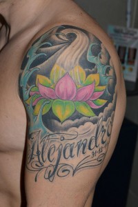 Black Tattoo TATUAJES Y PIERCING Black Tattoo TATUAJES Y PIERCING