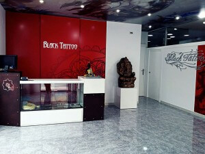 Black Tattoo Elda Black Tattoo Elda