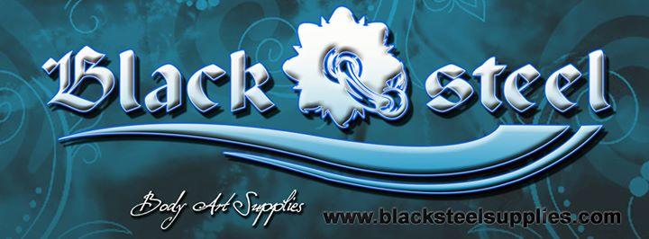 Black Steel Supplies Black Steel Supplies