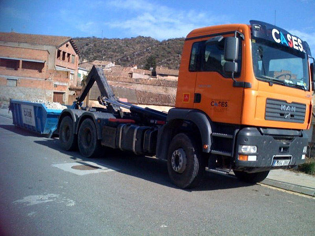 Excavacions Germans Cases 4