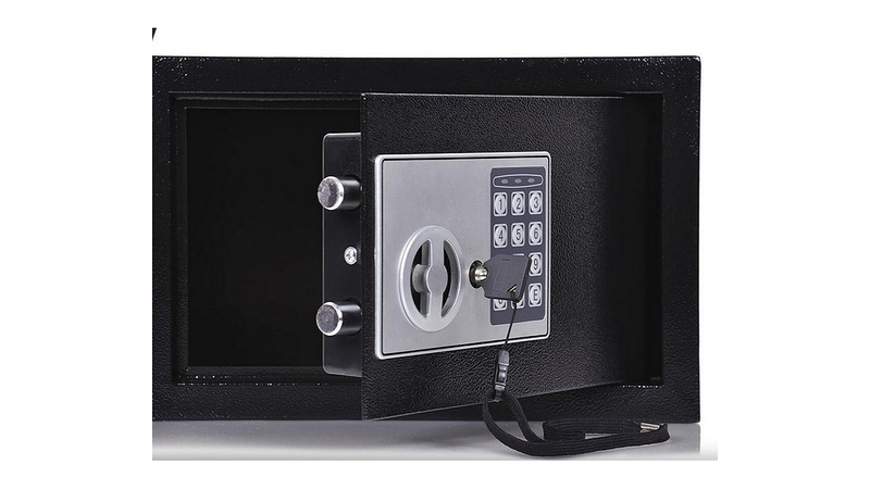 Rufu Cerrajeros A Coruña