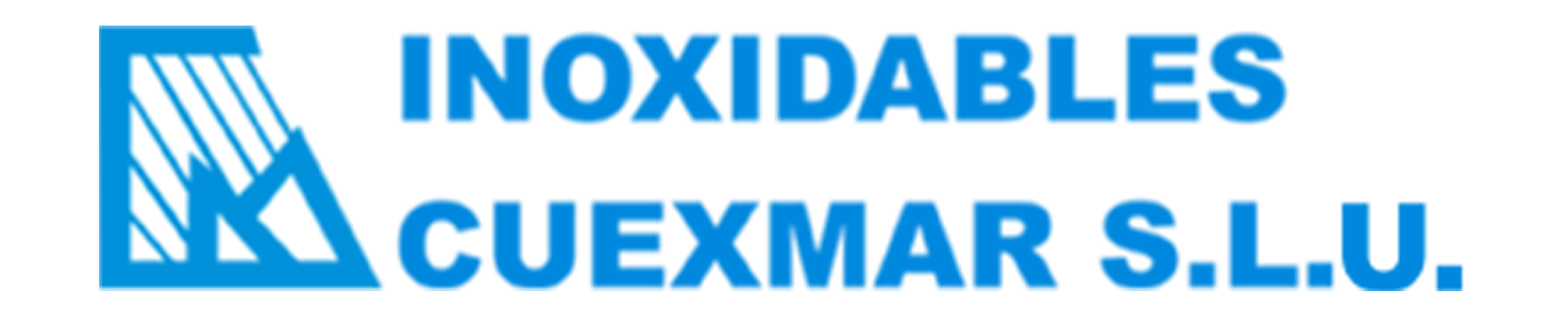 Inoxidables Cuexmar S.L.U.