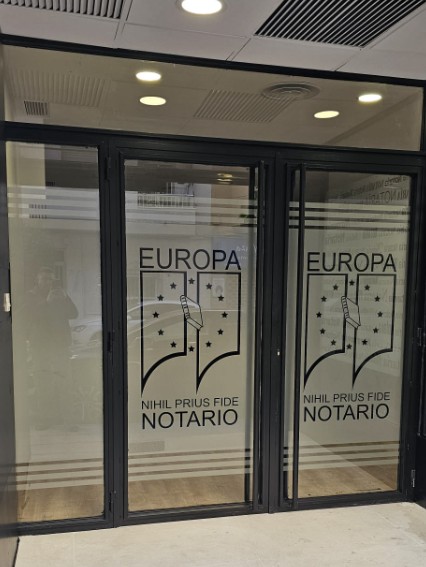 Imagen de Notaría Torredelcampo María Adela Carmona Francés