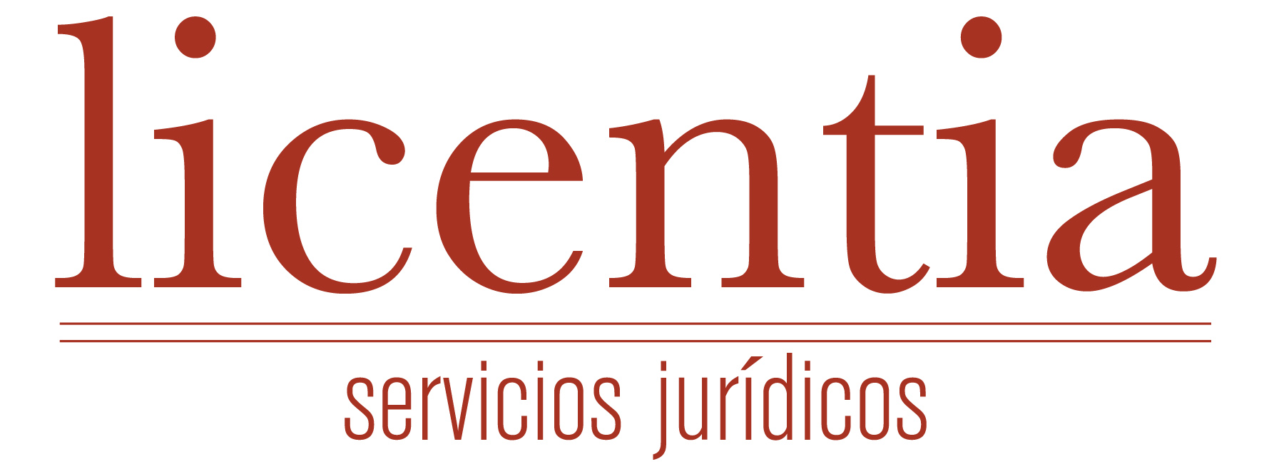 Licentia Servicios Jurídicos