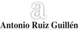 Asesoría Antonio Ruíz Guillén