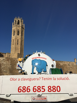 Lo Xupa Xup Desembussos 24h 3 Lo Xupa Xup Desembussos 24h 3