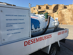 Lo Xupa Xup Desembussos 24h LLEIDA Lo Xupa Xup Desembussos 24h LLEIDA