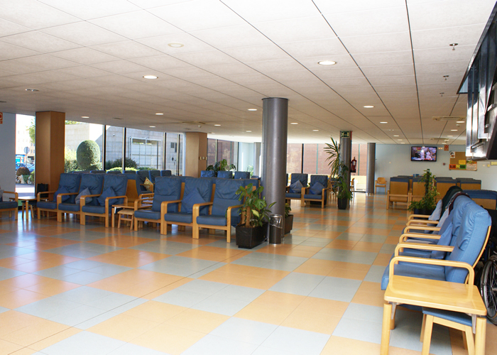 Residencial Sant Sebastià - Grup Caberol De Serveis S.L. 2