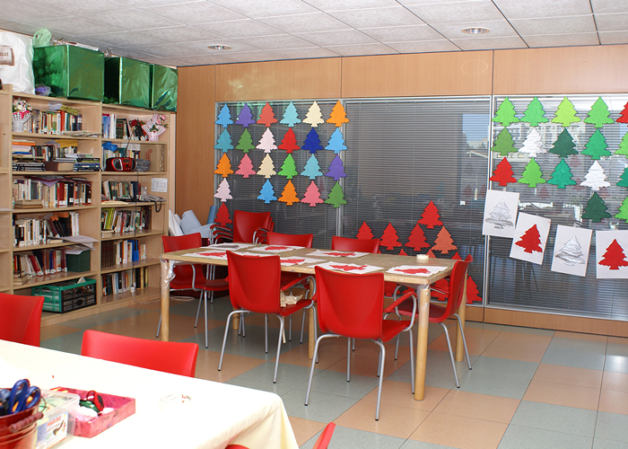 Residencial Sant Sebastià - Grup Caberol De Serveis S.L. 4