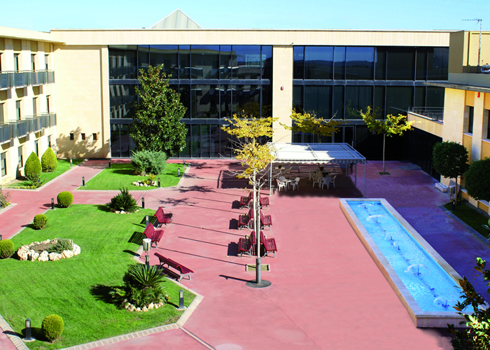 Residencial Sant Sebastià - Grup Caberol De Serveis S.L. Alcarràs