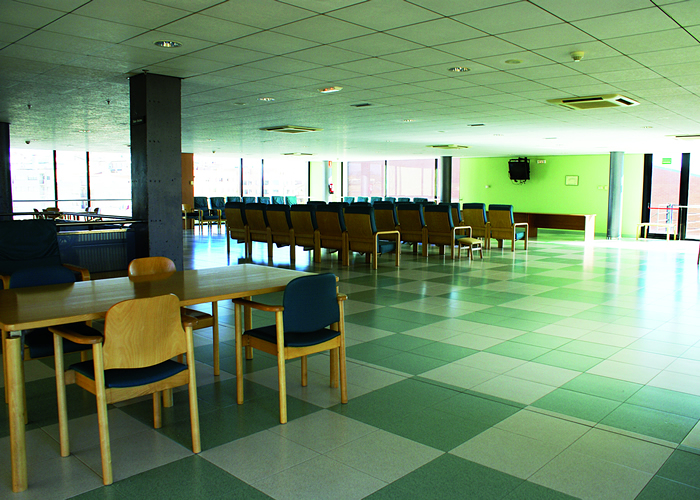 Residencial Sant Sebastià - Grup Caberol De Serveis S.L. 3