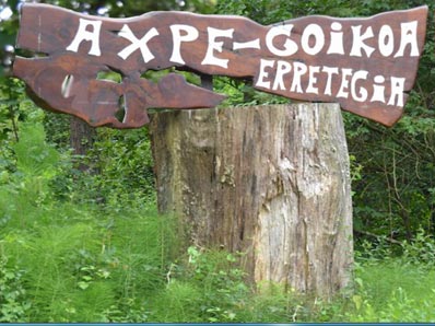 Axpe Goikoa 2