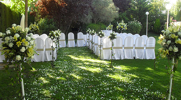 Flores Tiaré Quintanar de la Orden