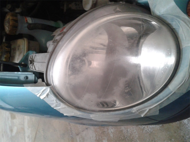 Talleres Fepema TALLERES DE CHAPA Y PINTURA