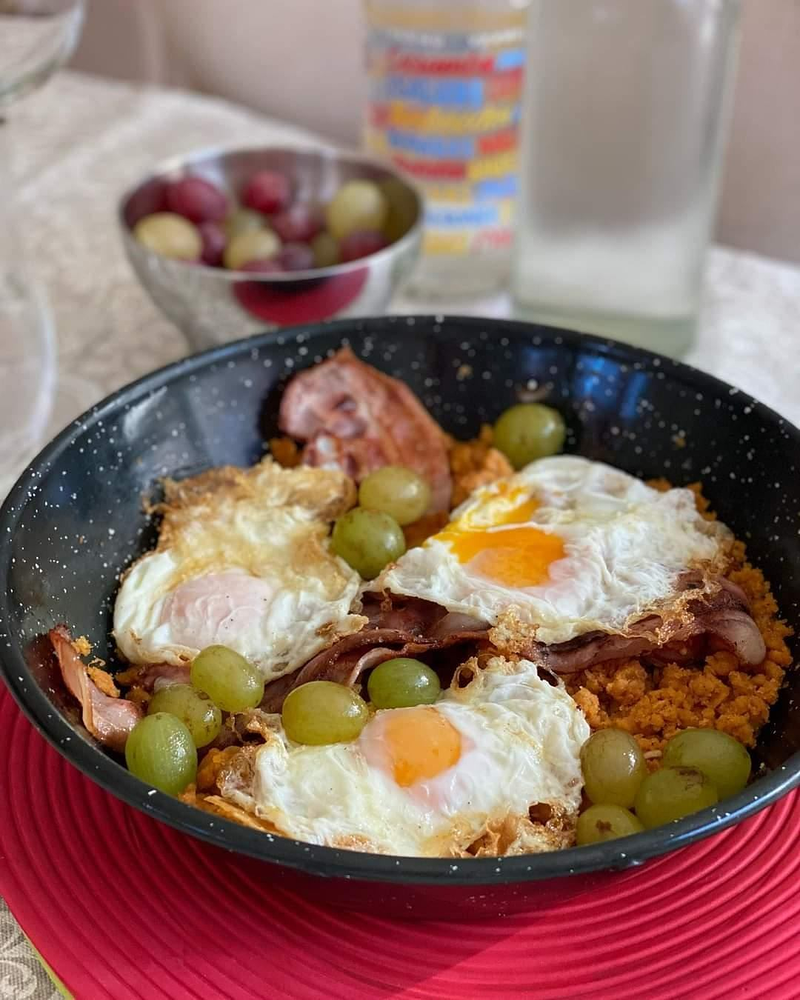 Restaurante Mes&oacute;n L&oacute;pez 2