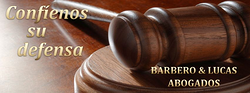 Barbero & Lucas Abogados Madrid Barbero & Lucas Abogados Madrid