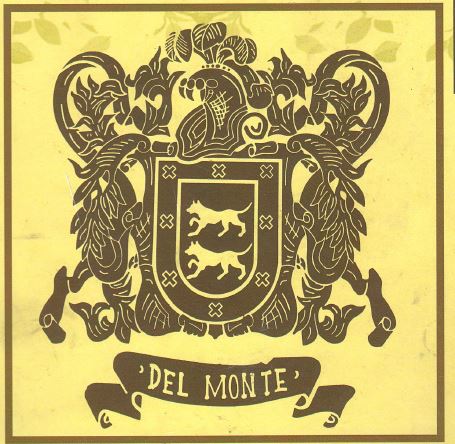 Mesón Del Monte