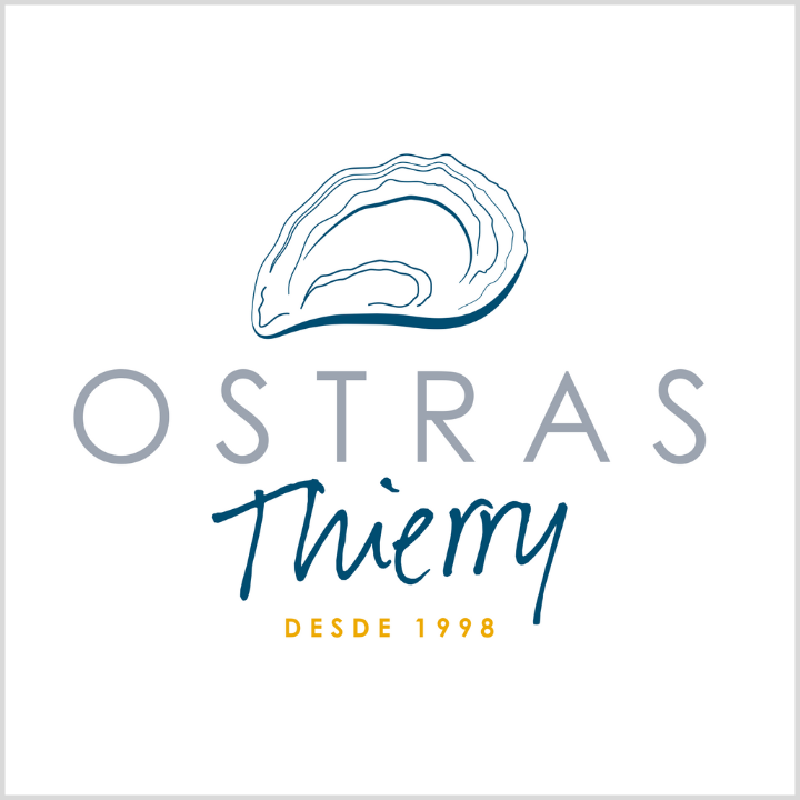 Ostras Thierry | Bar a Huitres