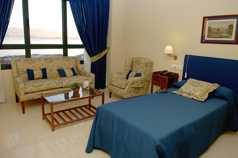 Centro Residencial Sanitas Santander Santander