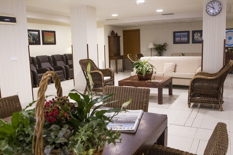 Centro Residencial Sanitas Santander 10