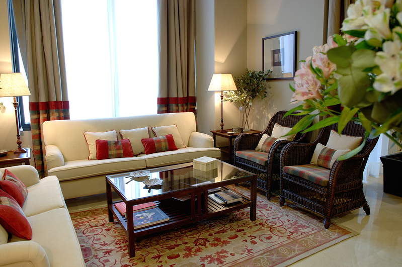 Centro Residencial Sanitas Santander 4