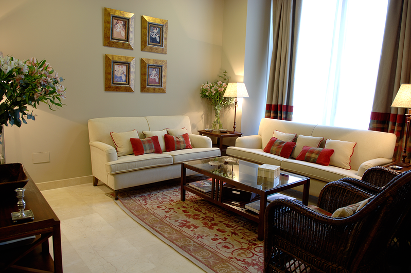 Centro Residencial Sanitas Santander 3