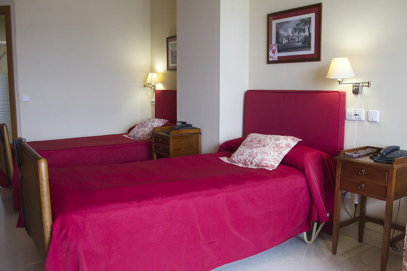 Centro Residencial Sanitas Santander 12