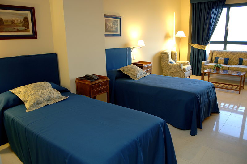 Centro Residencial Sanitas Santander 2