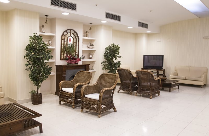 Centro Residencial Sanitas Santander 6