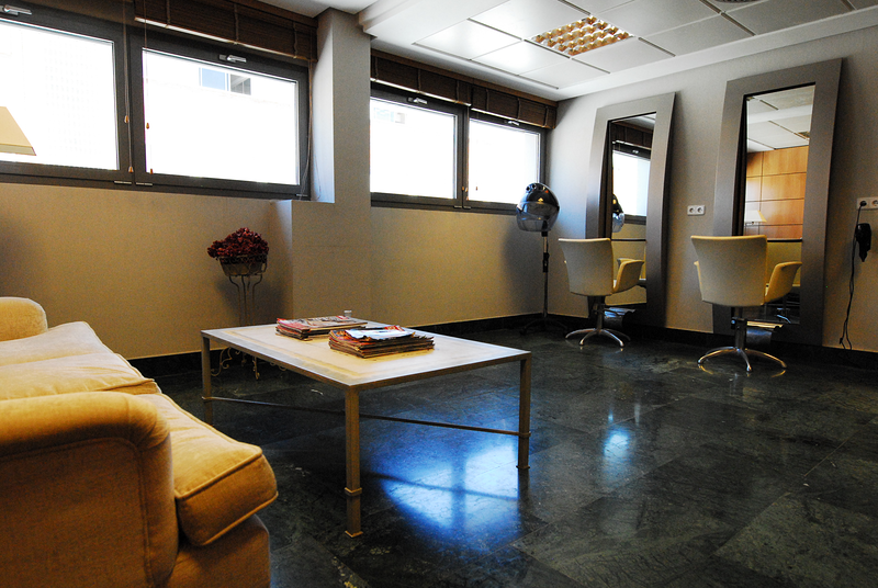 Centro Residencial Sanitas Mirasierra 15