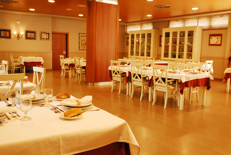 Centro Residencial Sanitas Mirasierra 9