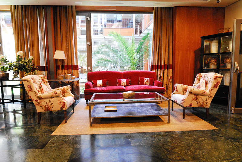 Centro Residencial Sanitas Mirasierra 6