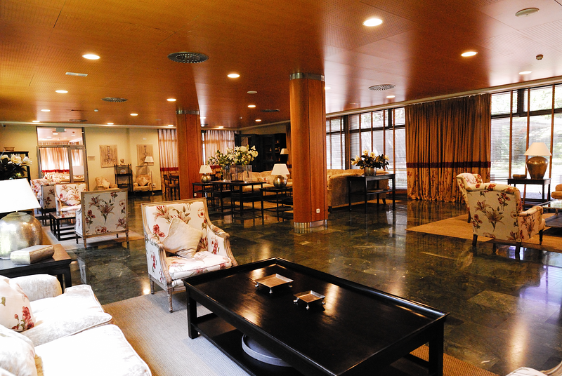 Centro Residencial Sanitas Mirasierra 7